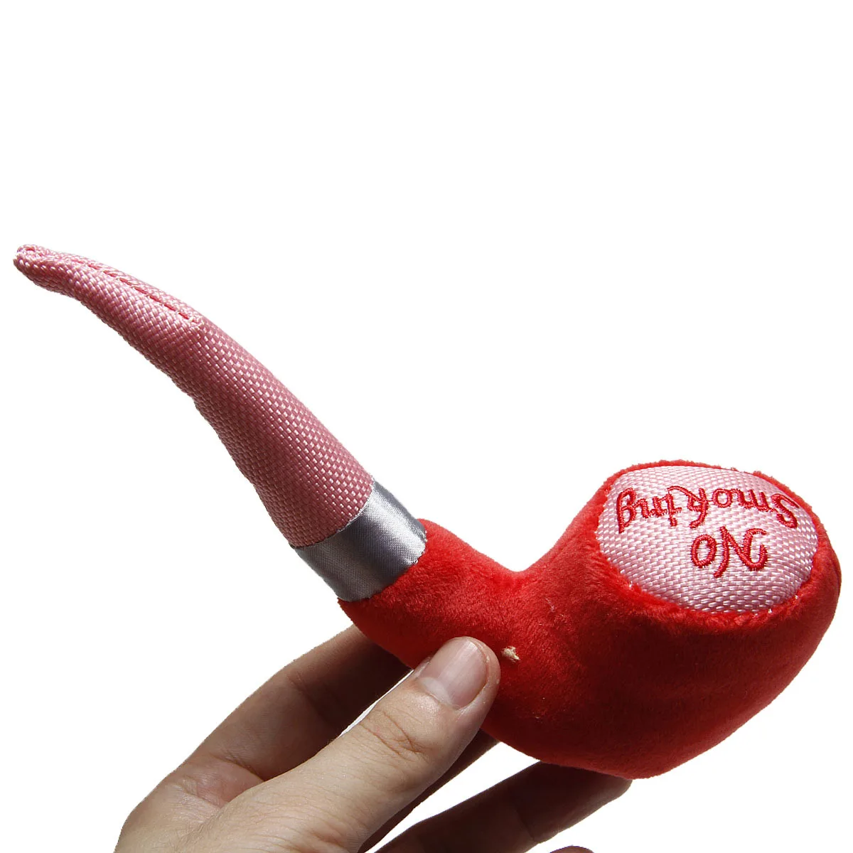 Red pipe