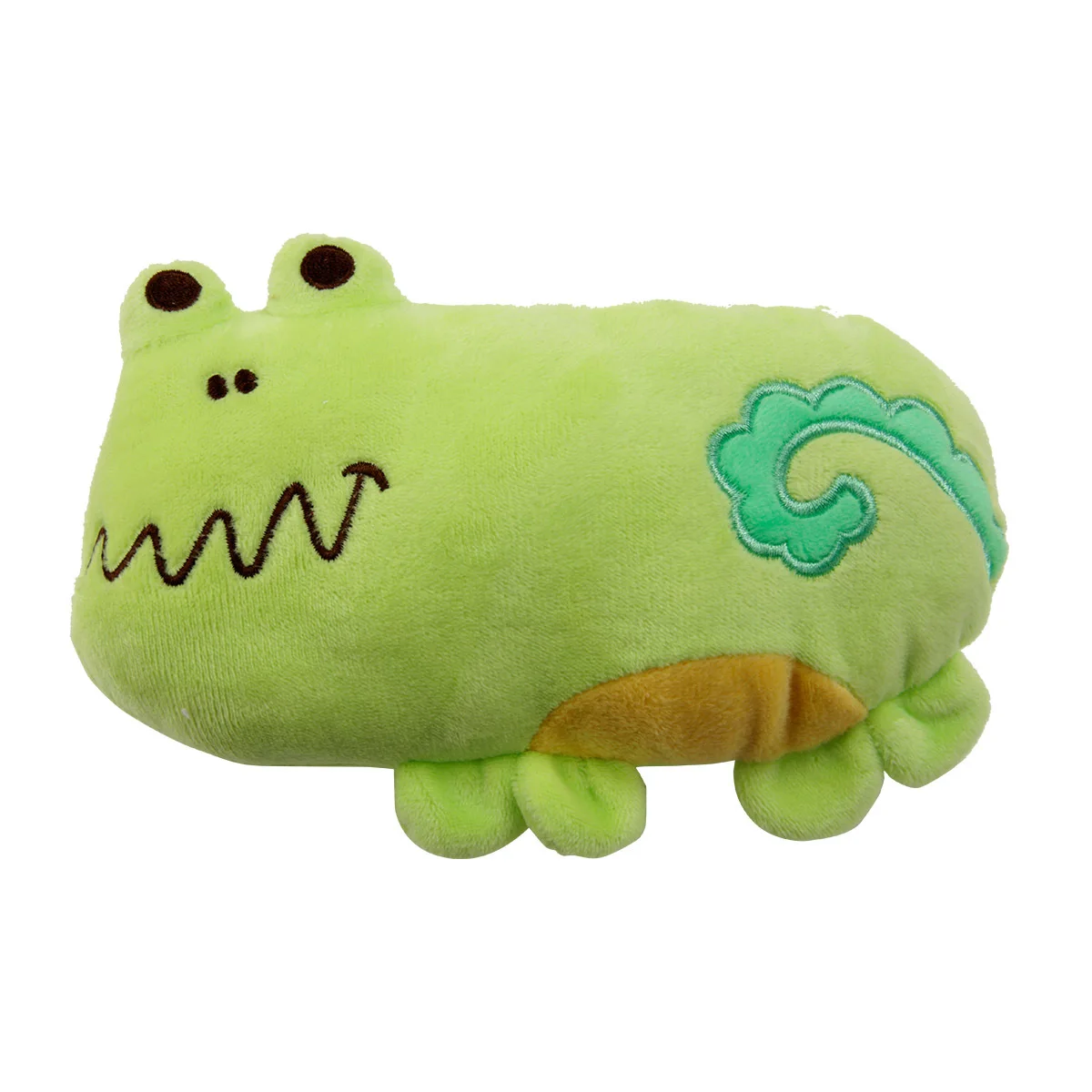 Green frog