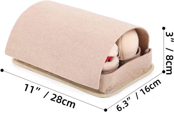 jouet chien de reniflage pour chiens, tapis à alimentation lente