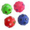 68676-0b0a78.jpg Balle à Mâcher en Caoutchouc pour Petit Chien – Apaisement Ciblé, Mastication