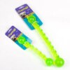 Bâton de Dents Flottant en TPR Alimentaire pour Chien – Mastication
