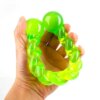 Bâton de Dents Flottant en TPR Alimentaire pour Chien – Mastication