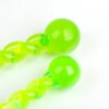 Bâton de Dents Flottant en TPR Alimentaire pour Chien – Mastication