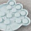 Puzzle interactif pour chiens et chats, bols à Slow Food pour petits chiens et chatons