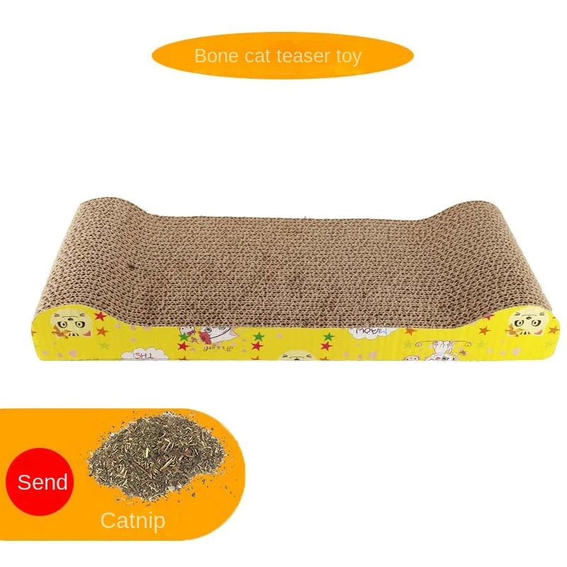 bones scratcher