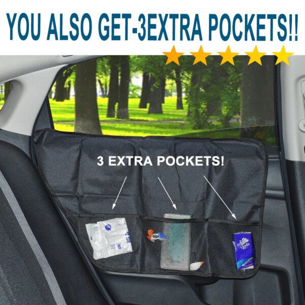 68891-892374.jpg Housse de Porte de Voiture Anti-Rayures & Imperméable