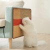 Griffoir Chat – Tapis à Gratter en Sisal Multi-Fixation pour Protection