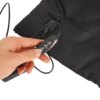 🐾 Tapis Chauffant Électrique USB pour Chien & Chat 🔥