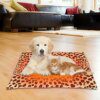 🐾 Tapis Chauffant Électrique USB pour Chien & Chat 🔥