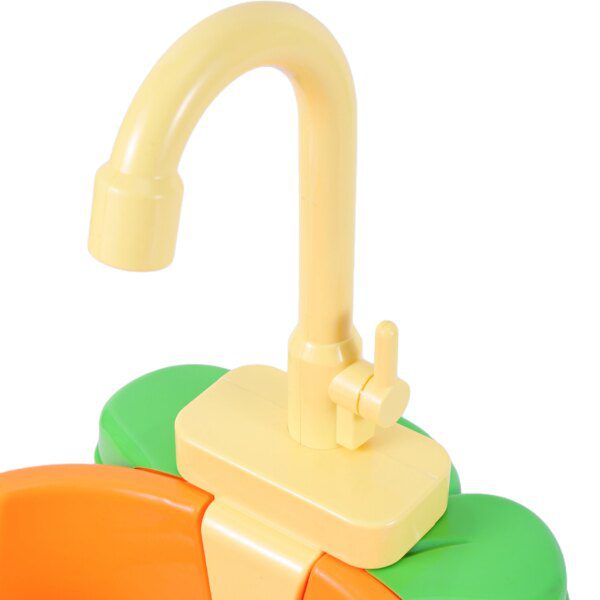 69495-b93816.jpg Baignoire Automatique pour Perroquet – Perche de Douche avec Robinet