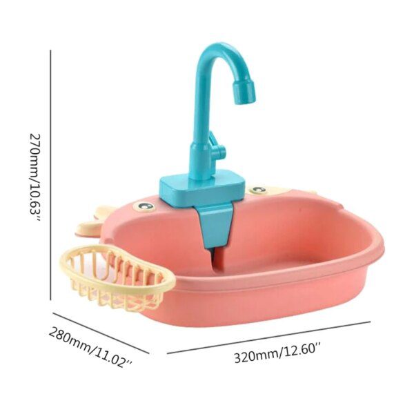 69541-c4acd0.jpg Baignoire Automatique pour Perroquet – Douche SPA avec Robinet