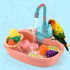 69541-e8486b.jpg Baignoire Automatique pour Perroquet – Douche SPA avec Robinet