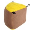 Hamac Nid 831B en Peluche – Cabane Chaude Suspendue pour Perroquets