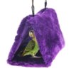 69709-689956.jpg Hamac Chaud Suspendu pour Oiseaux – Tente, Lit & Grotte Douillette