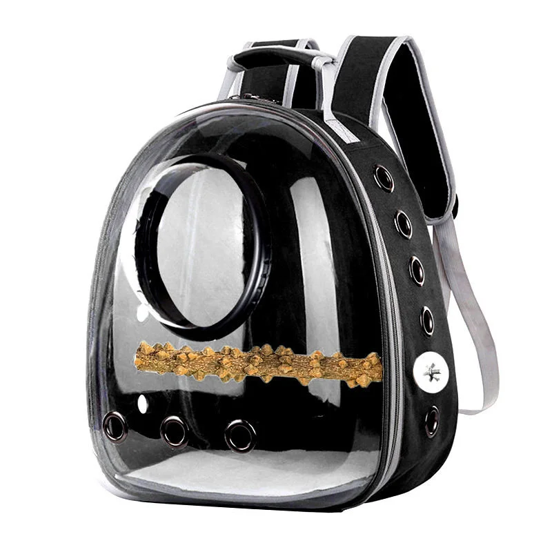 Cup with Space Cover