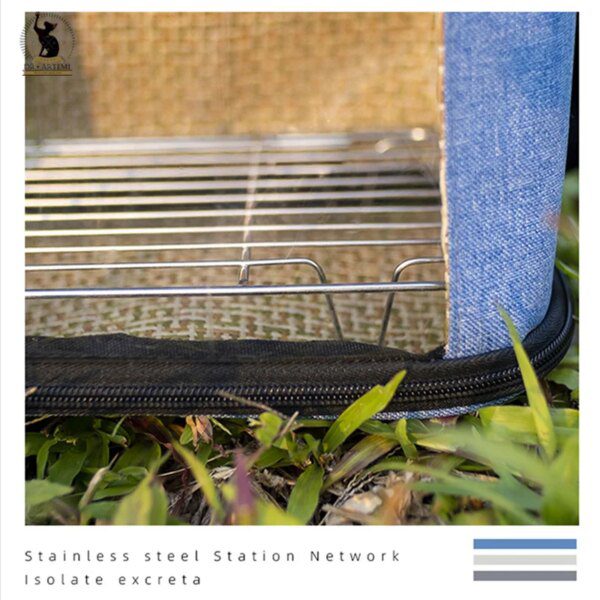 sac transport oiseau nid chaud pour petits animaux, pour petits oiseaux