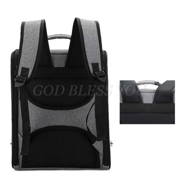 70547-0ea631.jpg sac transport oiseau , Cage pour petits et grands oiseaux