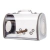 70560-05c725.jpg Sac de transport perroquet avec perchoir intégré – Sac à dos de voyage