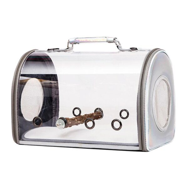 70560-05c725.jpg Sac de transport perroquet avec perchoir intégré – Sac à dos de voyage