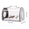 70560-3aedf6.jpg Sac de transport perroquet avec perchoir intégré – Sac à dos de voyage
