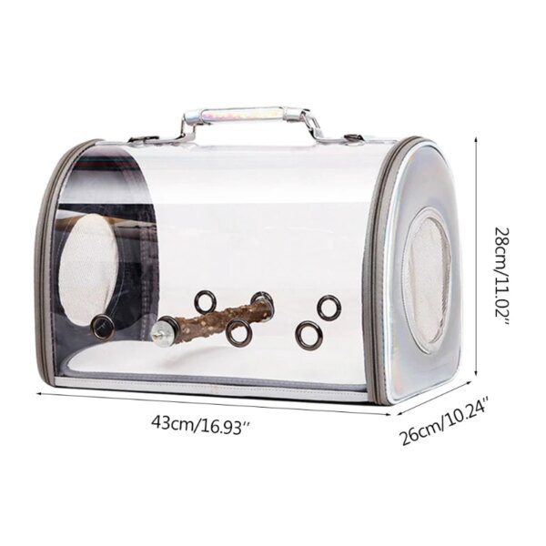 70560-3aedf6.jpg Sac de transport perroquet avec perchoir intégré – Sac à dos de voyage