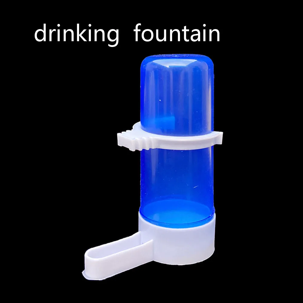 drinking fountain