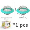 Jouet Distributeur de Croquettes Volant pour Chien – Couineur