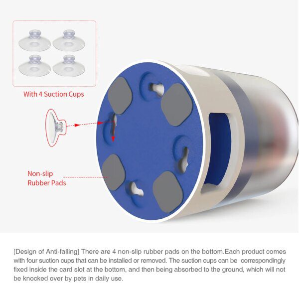 70858-1b1630.jpg Jouet Puzzle Distributeur de Croquettes – Slow Food