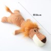 70927-0ced6f.jpg Peluche dessin chien – Éléphant, lion ou loup