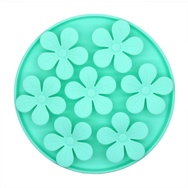 Green Round