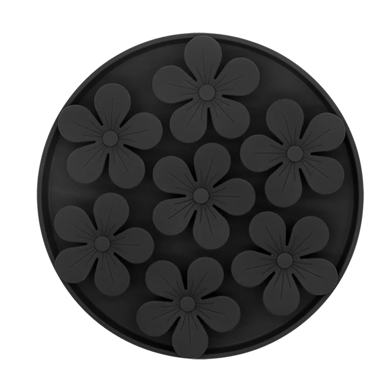 Black Round