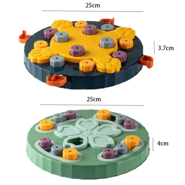 71147-c74c00.jpg Jouet Distributeur de Croquettes – Puzzle Interactif