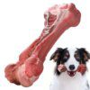 Os Interactif en Nylon pour Chien – Mastication Agressive
