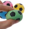 Balles de Jeu en Mousse EVA pour Chien & Chat – Ultra Légères
