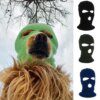 71332-88a810.jpg Masque cagoule d’hiver drôle pour chien (et humain) 🐶🧢