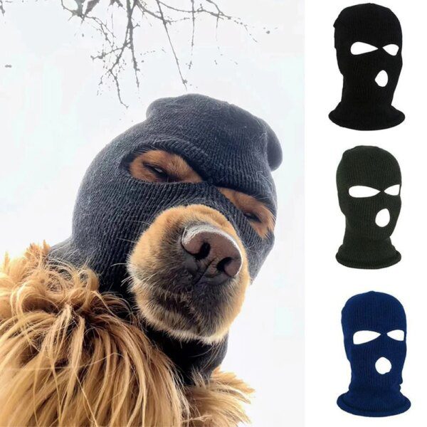 71332-fc1de3.jpg Masque cagoule d’hiver drôle pour chien (et humain) 🐶🧢