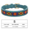 72107-4effe7.jpg Collier en cuir paré de perles pour chien