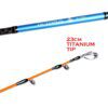 canne a peche Casting et Jigging, 1.75m