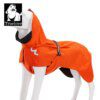 manteau pour chien imperméables, coupe-vent, veste détachable pour chiens