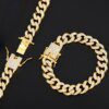 Collier de Luxe Diamanté pour Chien & Chat – Élégance Brillante, Confort Sûr