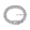 Collier de Luxe Diamanté pour Chien & Chat – Élégance Brillante, Confort Sûr