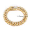 Collier de Luxe Diamanté pour Chien & Chat – Élégance Brillante, Confort Sûr