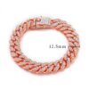 Collier de Luxe Diamanté pour Chien & Chat – Élégance Brillante, Confort Sûr