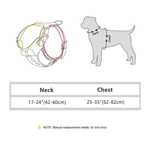 Harnais en Cuir Véritable avec Nœud Papillon – Élégance, Contrôle