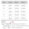 Harnais + Laisse Réglables pour Petits Chiens & Chats – Confort Doux