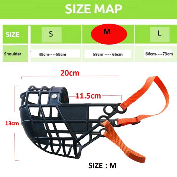 74675-f71219.jpg La muselière réglable qui protège… tout en respectant