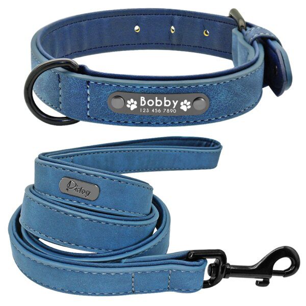 75105-d38b7b.jpg Set Laisse et Collier Cuir Personnalisé pour Chien – Didog
