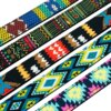 75315-4888ff.jpg Laisse & Collier dâidentification personnalisĂ© en nylon â SĂ©curitĂ© visible