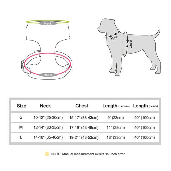 Harnais de Levage Réfléchissant pour Chien – Soutien, Sécurité & Aide