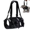 Harnais de Levage Réfléchissant pour Chien – Soutien, Sécurité & Aide